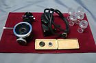 72842 Nikon Vertical Extras Illuminator Part Microscope 1.5x Fpos