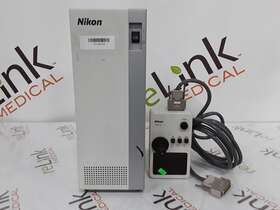 Vma-2520 Nikon Metrology Video Measuring Laser Af Cnc Controller