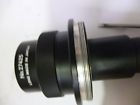 X62.5 Nikon Microscope L402 So Lens