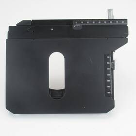 Y-sr1 Nikon Mechanical Stage For Eclipse E400/e600 Microscope - Some Issues