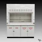 Nls-603 American Scientific Chemical Laboratory 6