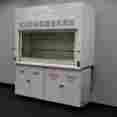 Nls-604 Nls-401 Nls 6 Chemical Laboratory Fume Hood