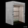 Nls-608 American Scientific Laboratory Walk-in 6