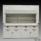 Nls-802 American Scientific 8 Refurbished Laboratory