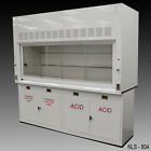 Nls-804 American Scientific 8 Chemical Laboratory