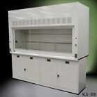 Nls-806 American Scientific Chemical 8 Laboratory