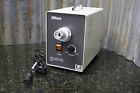 Nmh-1 Nikon Metal Halide Lamp Twin