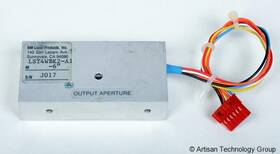 Lst4wbk2 Nmlaser Products Laser Shutter