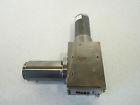 No.110 Unknown Opto-mechanical Assembly W Lens Cube Prism Custom Objective No 103