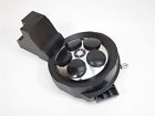U-d5bdremec Nosepiece Turret Microscope Olympus Objective
