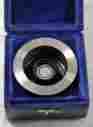 Nr9450 Unbranded Vtg Zeiss Jena Kardioid Condensor Germany Glas1 3 Microscope Lens