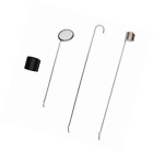 Ntc85s-accessories Depstech Hook Magnet Side View Mirror Set For 611040330493