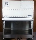 Nu-408fm-400 Nuaire Class Ii Type Biological Safety Cabinet Tested