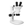 Nz-pk2-r3e Scienscope Nz Stereo Zoom Binocular With Led On
