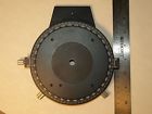 Object Guide Marzhauser - Stage Microscope 150mm Circular Polarizing