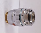 Objective 160mm Lwd Nikon Microscope 40x Tl .55