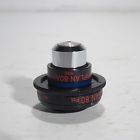 462680 Objective Microscope Carl Epiplan 80 80x 0.95 . Inko Pol Zeiss