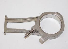 42423 Oculus Insight Instruments Biom Superview Leica Microscope Attachment Part