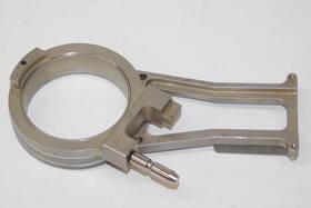 43301 Oculus Insight Instruments Biom Superview Leica Microscope Attachment Part