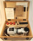Oi-28 Lomo Boxed Fluorescent Microscope Illuminator With Objectives And Filters