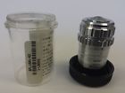 1-lb592 Olympus 0.95na 100x Splan Objective 1-lb592 Olympus 0.95na 100x Splan Objective