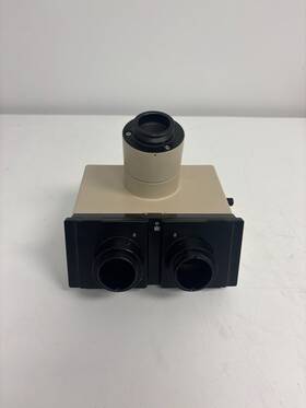 Of2517 Olympus 0f2517 Trinocular Super Wide Viewing Head Model