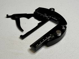 Bh2-sgr Olympus 236802 Ah-fmp Attachable Mechanical Stage For Circular