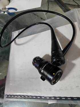 2705317 Olympus Ls 10 Endoscopy Microscope Camera