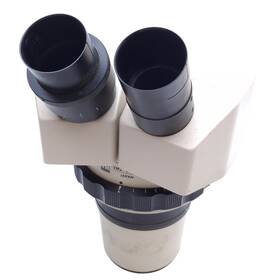 291625 Olympus Vmz Stereo Zoom Microscope Head 1x-4x Magnification 76mm
