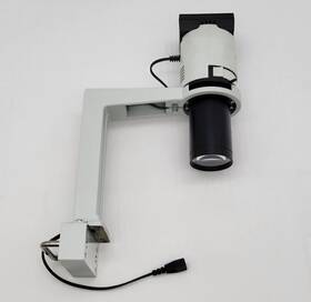 Ix2-ill30 Olympus 5-ul267 Microscope Halogen Illuminator For Ix51