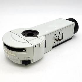 5-ur7105 Olympus Microscope Bx-rfa Fluorescence Reflected Light Illuminator
