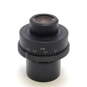 6-u190 Olympus Microscope Darkfield Condenser U-lwcd Long Working Distance