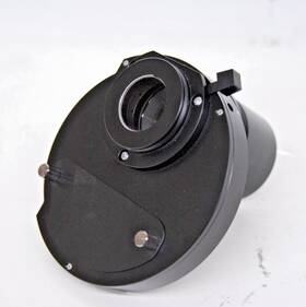 Ix-ph1u Olympus 6-u220 Ix-ulwcd Na0.30 Phase Condenser Turret Ix-ph1u/ph2u/ Phlu Rings - Ix70