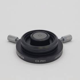 Cx-ph1 Olympus 6-u621 Microscope Phase Ring For Cx-slc Condenser Ph1 Cx-ph1 Olympus 6-u621 Microscope Phase Ring For Cx-slc Condenser Ph1