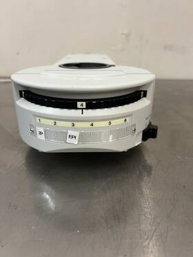 6l24557 Olympus Microscope Bx-rfa Fluorescence Reflected Light Illuminator U-mf2 U-mf/xl