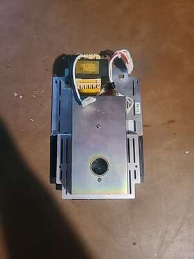 6v20whal Olympus Microscope Lamp House