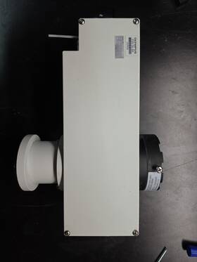 Olympus 7f07297 Fvx-td-bx Transmitted Light Detector For Fluoview