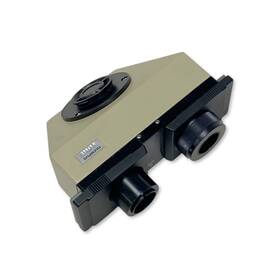 892940 Olympus Imt-2 Binocular Microscope Head Made In Japan