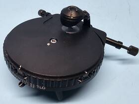 U-ucdb-2 Olympus 8c07881 Phase Contrast Dic Universal Condenser For Bx Microscope