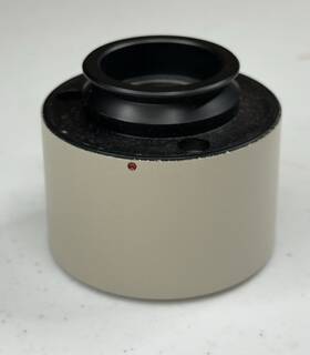 Ab033600 Olympus Trinoculor Photo Tube With Screws And Washer