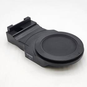 Bx-lwsh2 Olympus Ad6340 Microscope Reflected Light Low Stage Holder For Bx2 Series