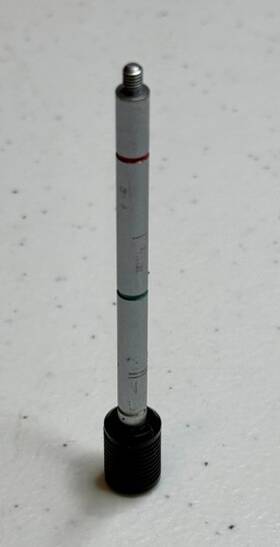 Bh2-tr30 Olympus Am034300 Light Path Selector Shaft For