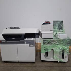 Au680 Olympus Clinical Chemistry Analyzer