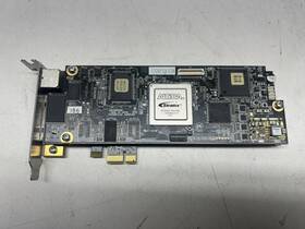 Dv585102 Olympus Aw5546 Camera Interface Pcie Card For Pd72 Microscope P/n