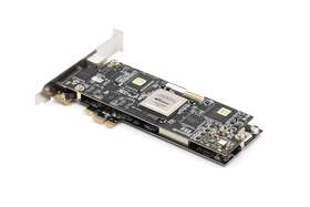 Dv585201 Olympus Aw5547 Camera Pcie Interface Card For Pd72 Microscope P/n
