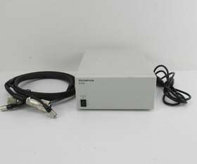 Mx80 Olympus Ax70 70 80 Ax80 U-ps Power Supply Unit With Cable For Ax 70/80 And Microscope