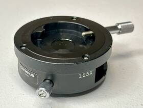 Bh2-na Olympus Nomarski Intermediate Tube