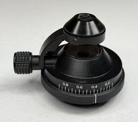Bh2-sc Olympus Achromat 0.9 N.a Swing-out Microscope Condenser