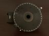Olympus Bhsp Rotating Circular Pol Polarization Stage Microscope