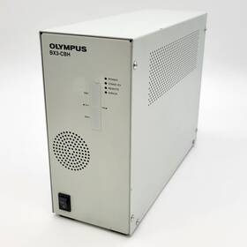 Bx3-cbh Olympus Microscope Control Box For Motorized Bx63
